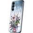 Marvel Avengers Assembled Galaxy A54 5G Skin